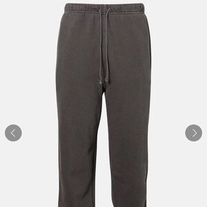 Elwood Core Sweatpant Vintage Grey